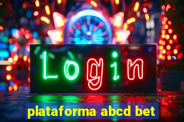 plataforma abcd bet